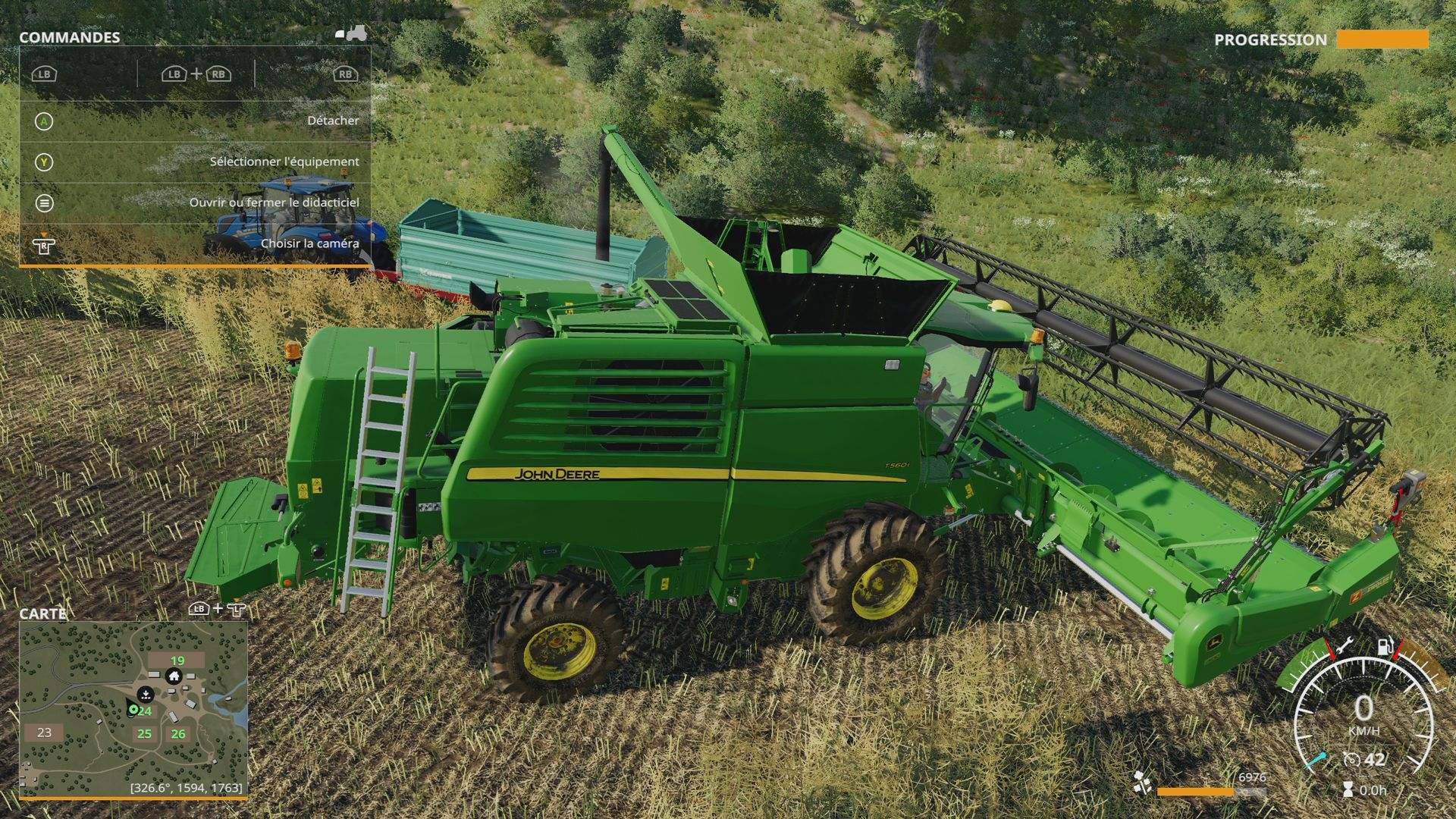 Farming Simulator 19 - Imagen 26